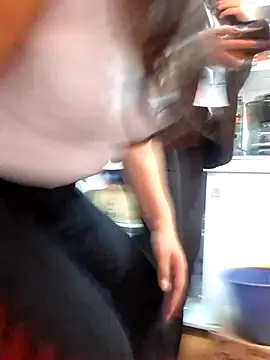 Sophie-hatter online show from 04/23/26, 02:08