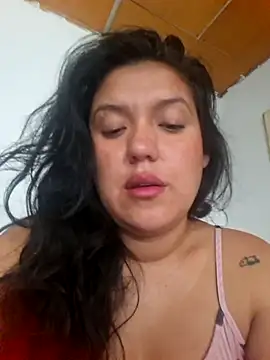 Sophie-hatter online show from 11/03/25, 01:47