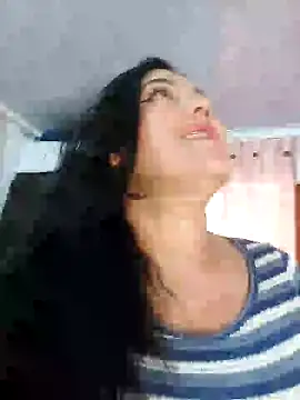 Sophie-hatter online show from 10/23/25, 03:00