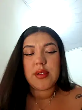 Sophie-hatter online show from 07/23/26, 03:04