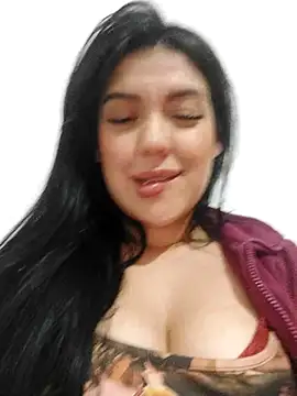 Snapshot of Sophie-hatter chatting on 02/23/25, 04:35 Sophie-hatter online show from 02/23/25, 04:35