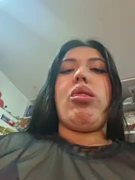 Sophie-hatter online show from 08/03/26, 01:39