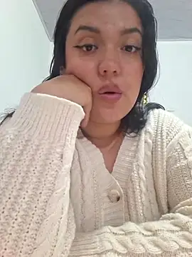 Sophie-hatter online show from 03/24/26, 03:28