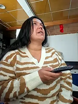 Sophie-hatter online show from 12/04/25, 04:17