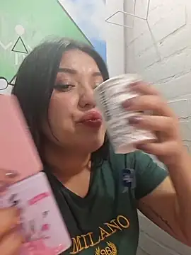 Sophie-hatter online show from 07/29/26, 03:55