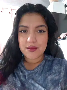 Sophie-hatter online show from 03/26/26, 02:32