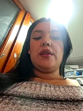 Sophie-hatter online show from 04/17/26, 03:15