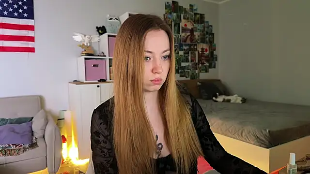 Snapshot of LinaWitch chatting on 03/27/26, 12:28 LinaWitch online show from 03/27/26, 12:28