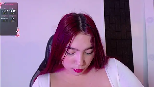 Ariadna sc online show from 05/22/26, 01:42