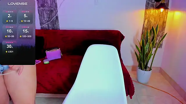 Ariadna sc online show from 03/12/26, 01:26