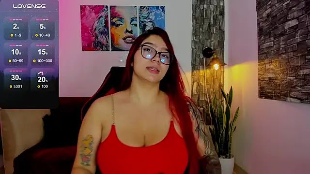 Snapshot of Ariadna_sc chatting on 09/27/25, 01:17 Ariadna sc online show from 09/27/25, 01:17