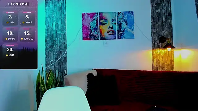 Ariadna sc online show from 03/21/26, 12:31