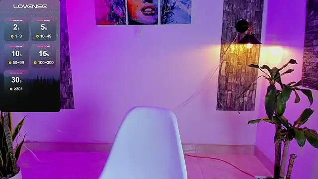 Ariadna sc online show from 04/11/26, 12:31