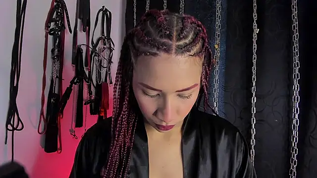 Snapshot of charrlotte_quinn chatting on 02/20/26, 12:51 charrlotte quinn online show from 02/20/26, 12:51