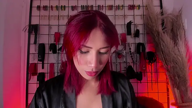 charrlotte quinn online show from 10/10/25, 09:15