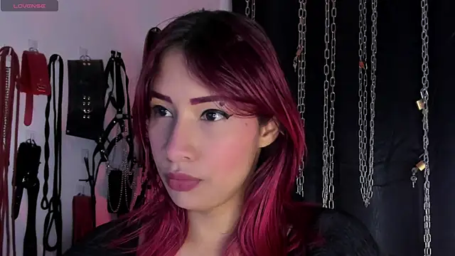 charrlotte quinn online show from 06/02/26, 01:00