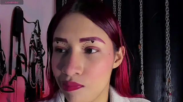 charrlotte quinn online show from 05/06/26, 12:42