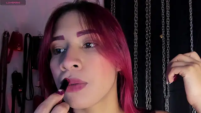 charrlotte quinn online show from 05/28/26, 12:33