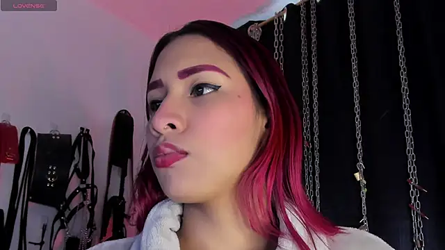 charrlotte quinn online show from 06/01/26, 12:38