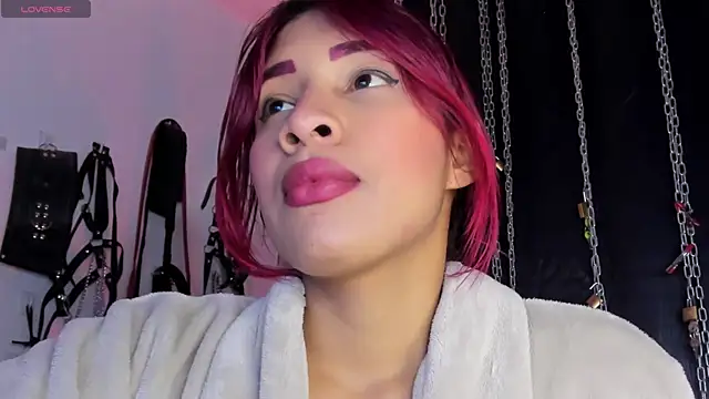 charrlotte quinn online show from 06/03/26, 02:44