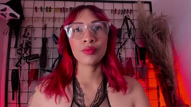 charrlotte quinn online show from 12/02/25, 02:52