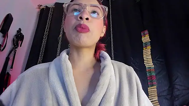 charrlotte quinn online show from 03/11/26, 12:32