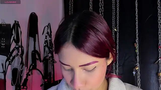charrlotte quinn online show from 06/03/26, 12:39