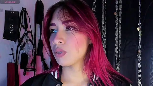 charrlotte quinn online show from 05/25/26, 12:37