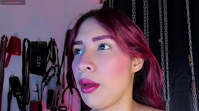 charrlotte quinn online show from 05/27/26, 12:34