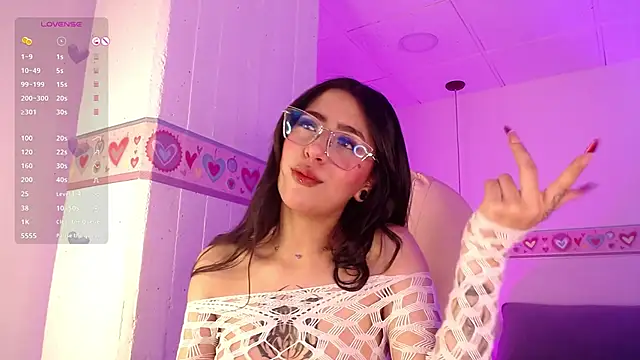 keily gh1 online show from 02/04/25, 04:48