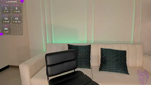 Snapshot of MollySundersX chatting on 03/12/25, 07:47 MollySundersX online show from 03/12/25, 07:47
