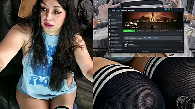 IndiaBlaze online show from 05/19/26, 01:21