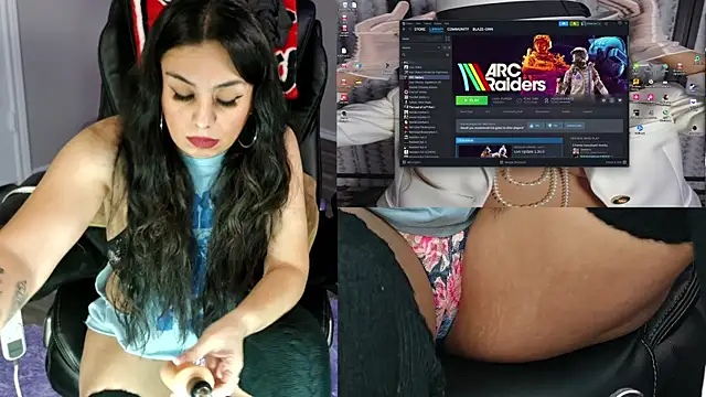 IndiaBlaze online show from 07/15/26, 03:41