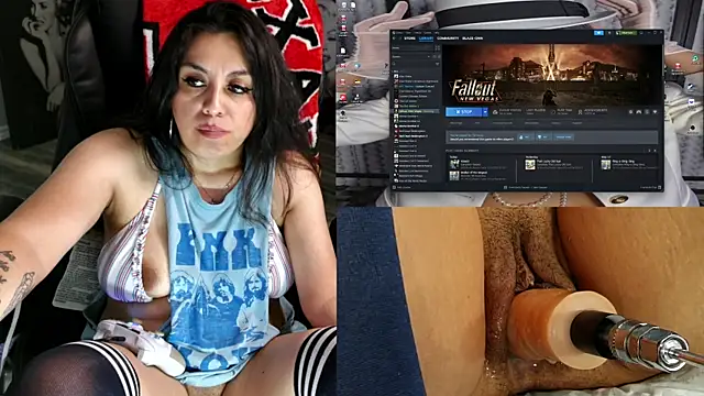 IndiaBlaze online show from 05/19/26, 02:02