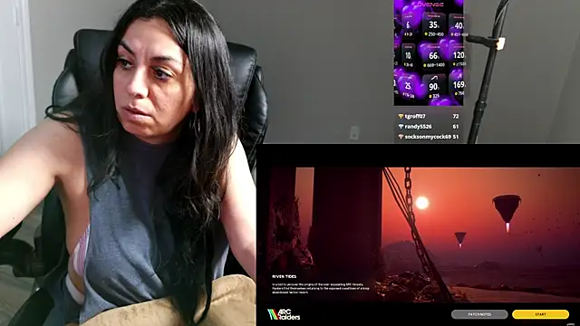 IndiaBlaze online show from 05/08/26, 01:42