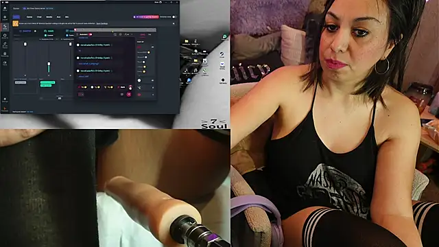 IndiaBlaze online show from 10/26/25, 03:40