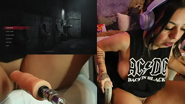 IndiaBlaze online show from 10/21/25, 03:17