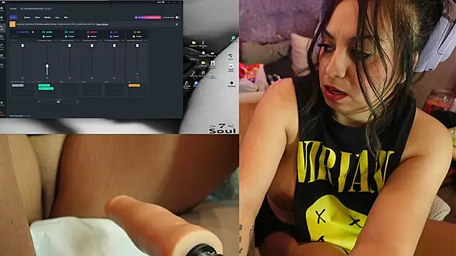 IndiaBlaze online show from 10/22/25, 02:55