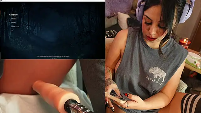 IndiaBlaze online show from 11/14/25, 02:48