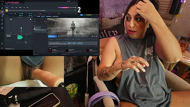 IndiaBlaze online show from 10/24/25, 03:05