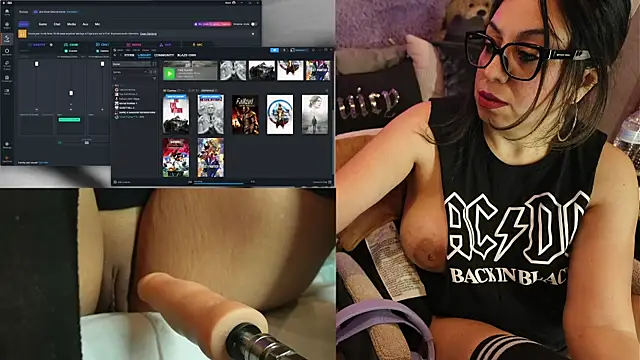 IndiaBlaze online show from 10/30/25, 03:27