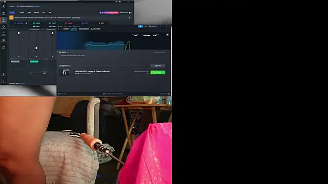 IndiaBlaze online show from 11/22/25, 02:43