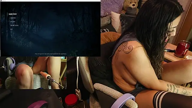 IndiaBlaze online show from 11/13/25, 02:37