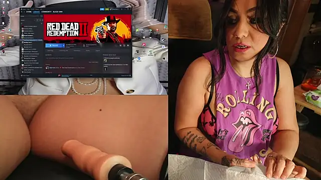 IndiaBlaze online show from 03/27/26, 02:09