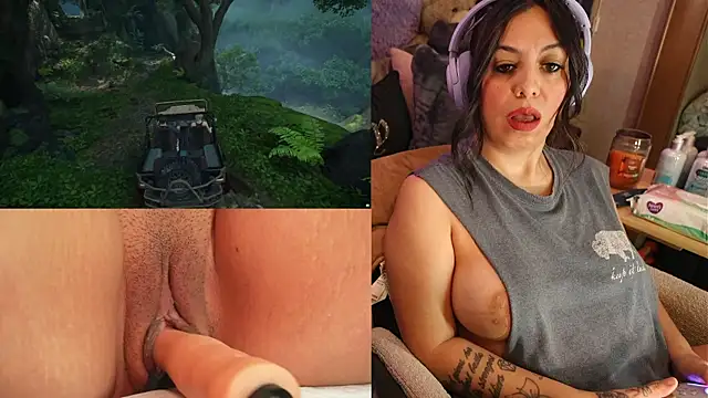 IndiaBlaze online show from 12/05/25, 02:43