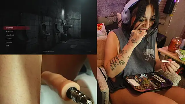 IndiaBlaze online show from 10/20/25, 02:57