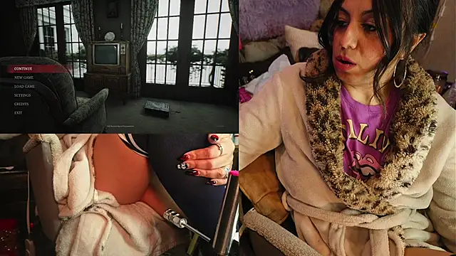 IndiaBlaze online show from 11/26/25, 02:33