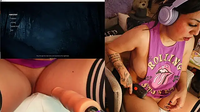 IndiaBlaze online show from 11/17/25, 02:48