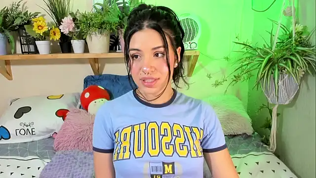 MiaaRose online show from 10/21/25, 05:45