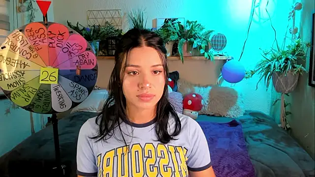 MiaaRose online show from 03/09/26, 06:55